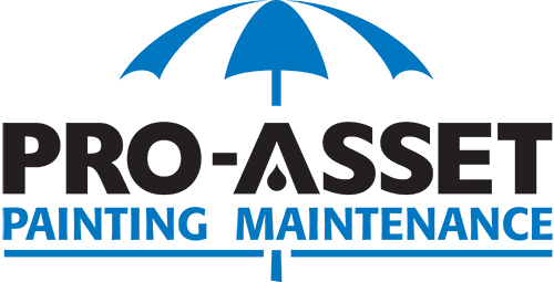 Pro-Asset Painting Maintenance