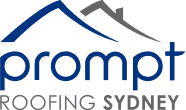 Prompt Roofing Sydney