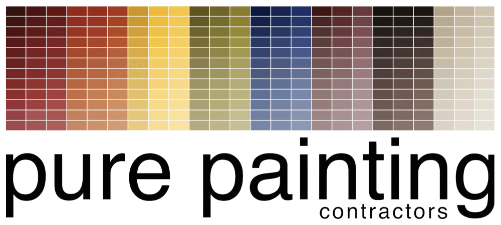 Pure Painting Contractors