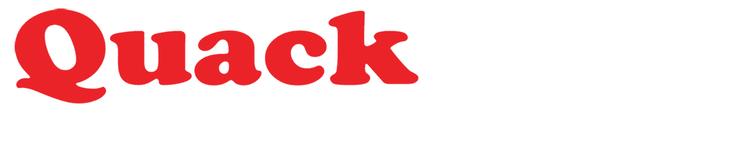Quack Pest Control