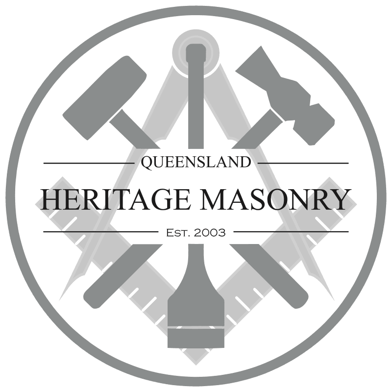 Queensland Heritage Masonry
