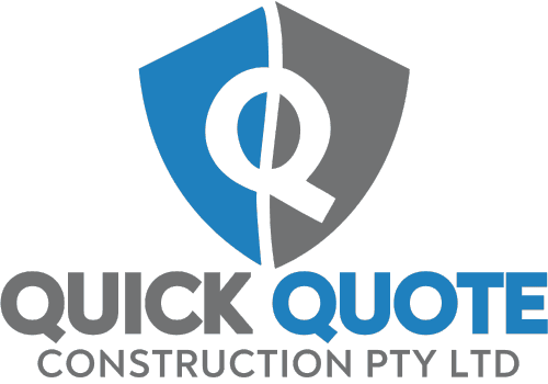 Quick quote construction pty