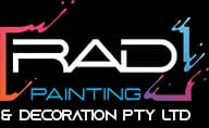 Rad Painting & Decoration Painters