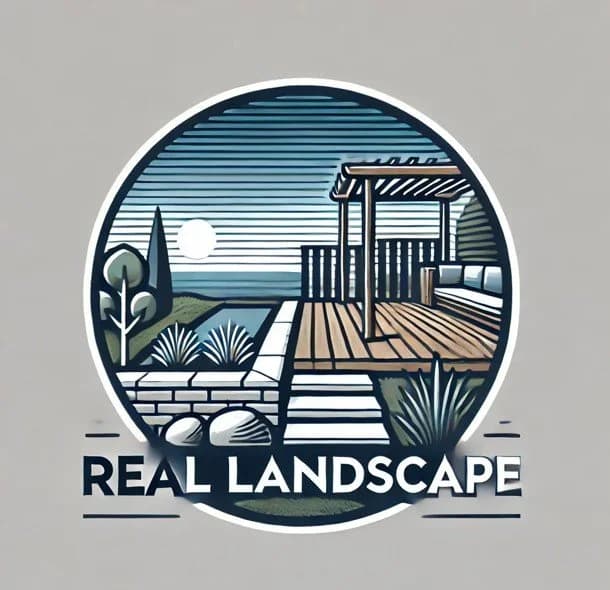 Real Landscape