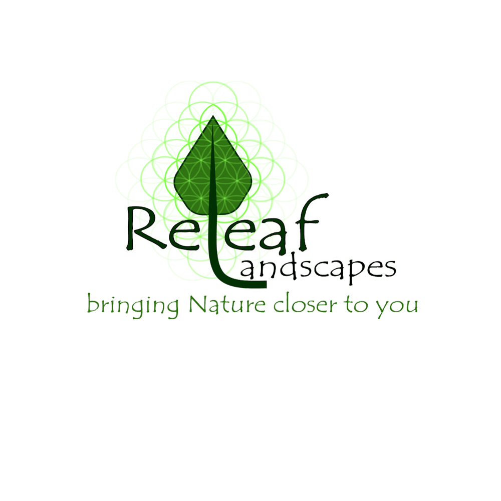 Releaf Landscapes