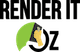 Render it Oz