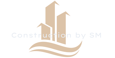 Renovations by SM
