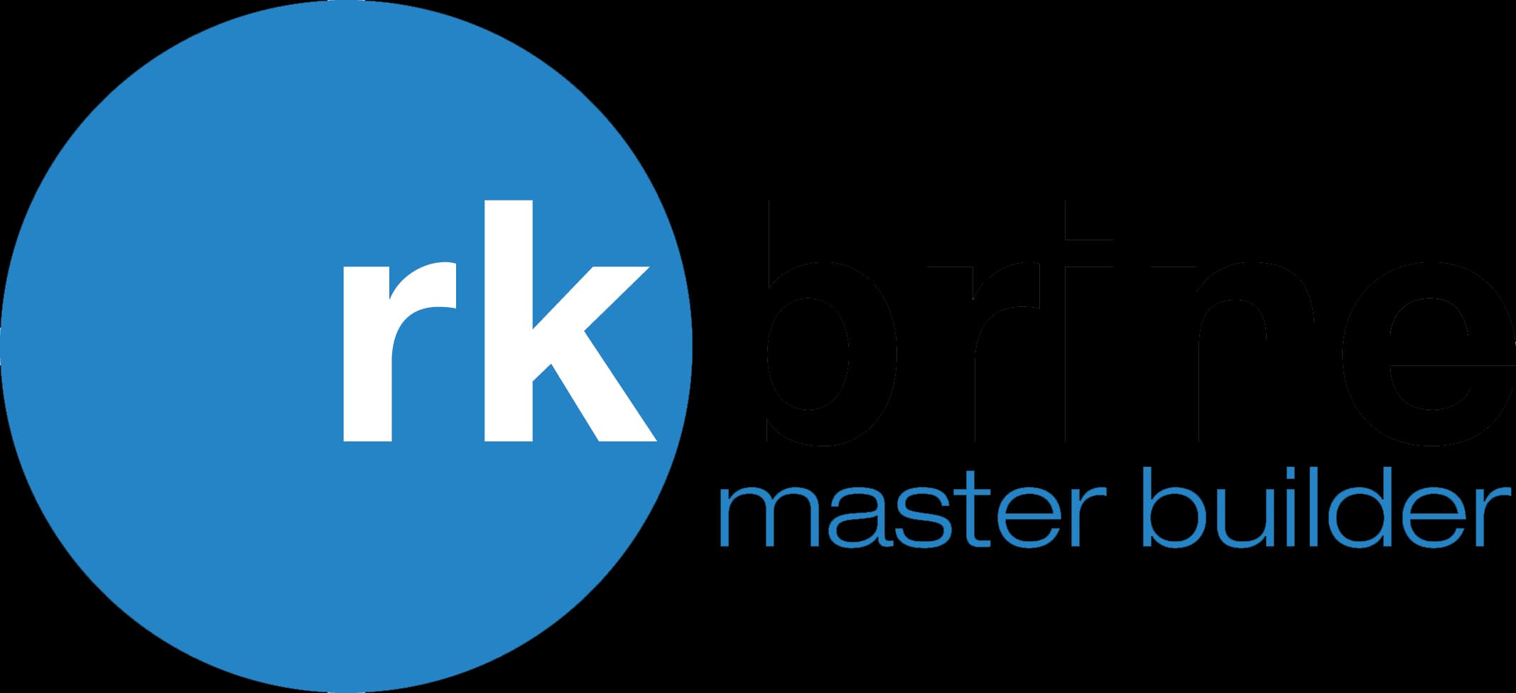 RK Brine Master Builder
