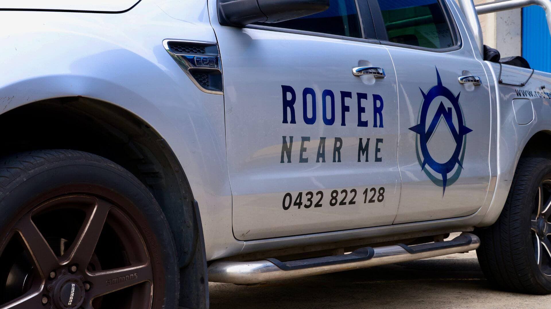 Roofer Near Me - Roof Repair Sydney