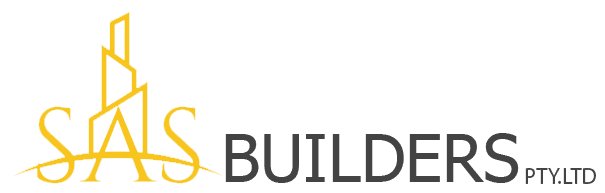 SAS Builders PTY.LTD