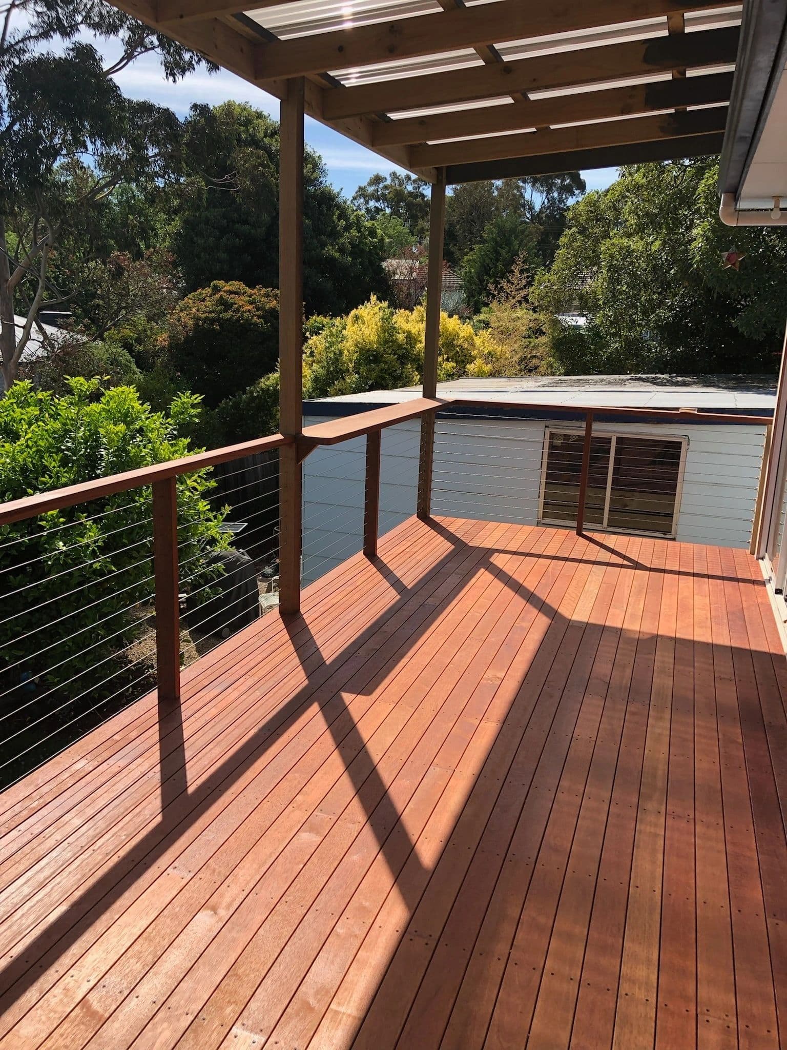 Sawyer Carpentry
