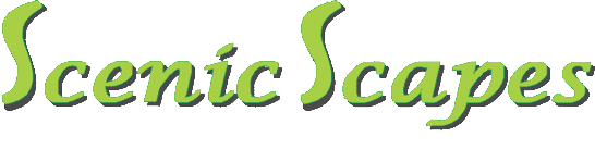 Scenic Scapes Landscaping