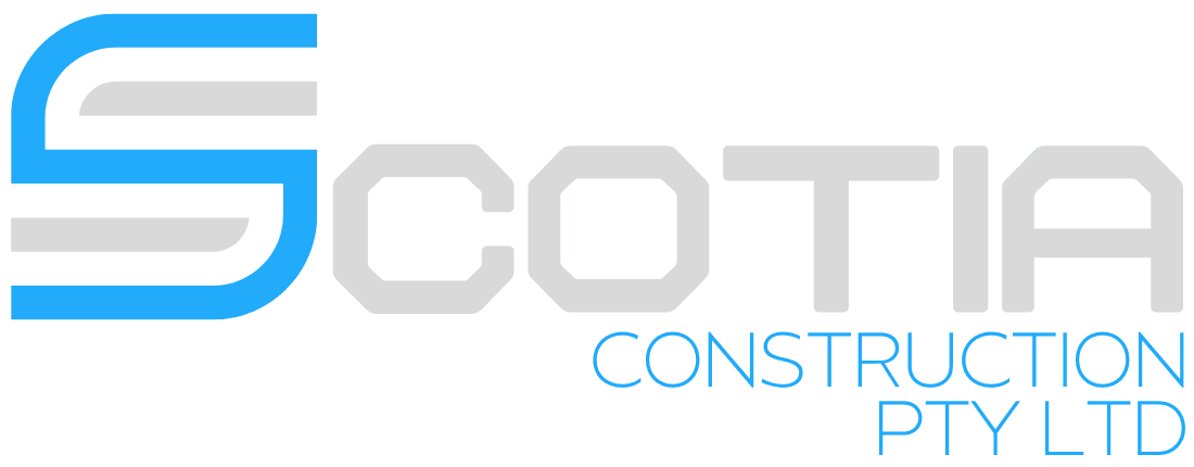 Scotia Construction Pty Ltd