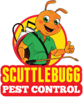Scuttlebugg Pest Control