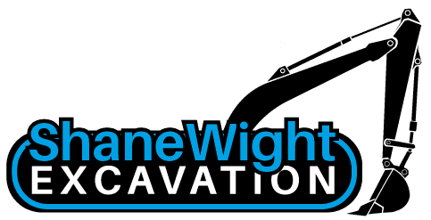 Shane Wight Excavation