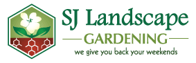 SJ Landscape Gardening