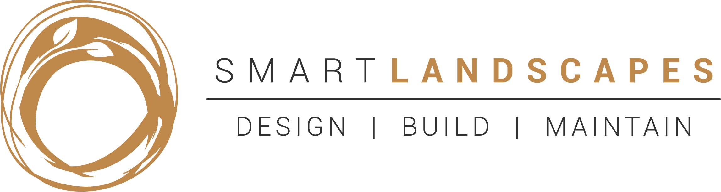 Smart Landscapes