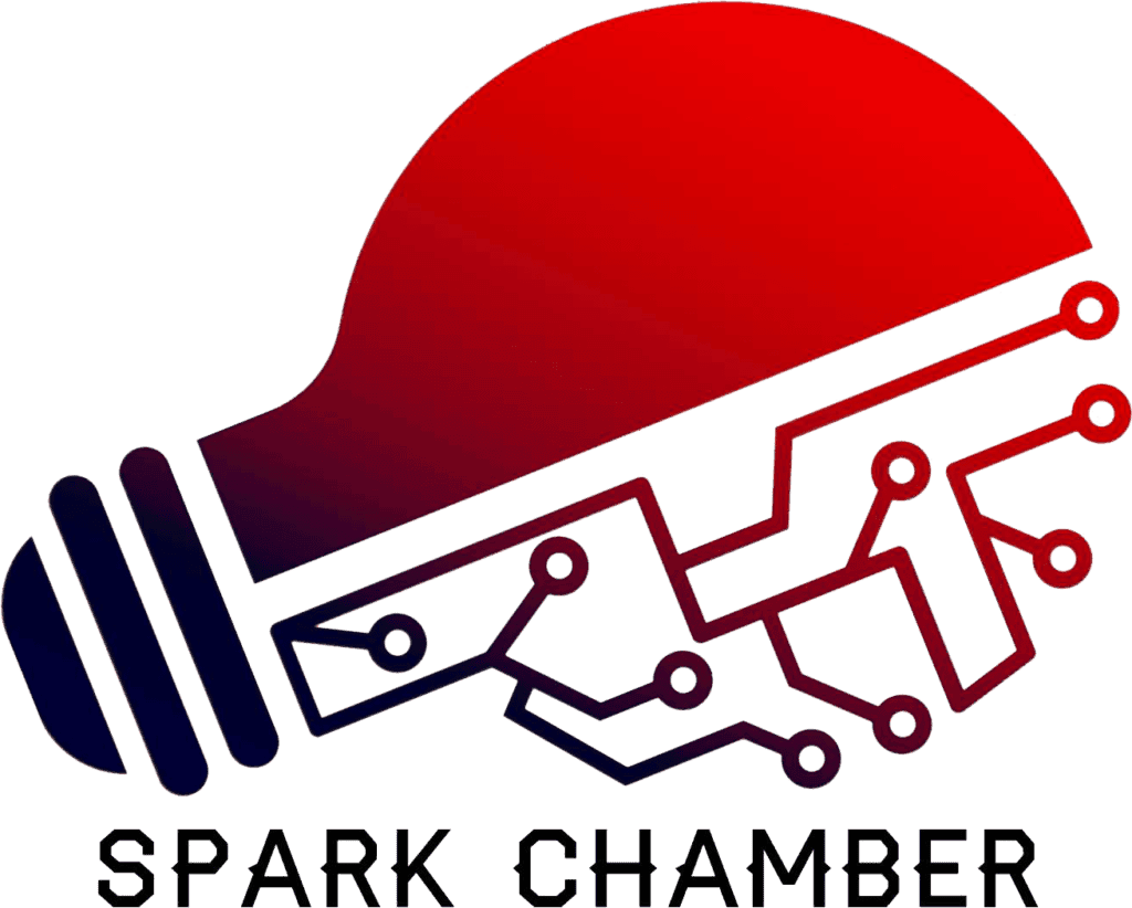 Spark Chamber Electrical