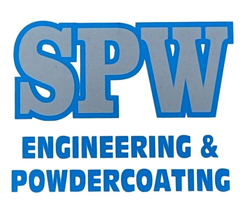 SPW Engineering & Powdercoating