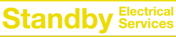 Standby Electrical Services