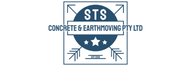 Sts Concrete & Earthmoving Pty Ltd