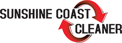 Sunshine Coast Cleaner