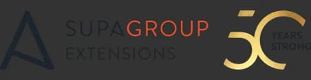 Supa Group Extensions