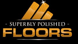 superbly polished floors