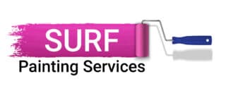 Surf painting services