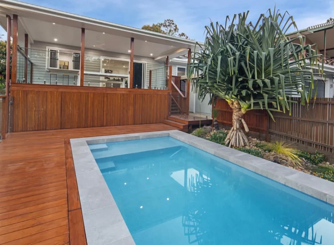 Surfside Homes