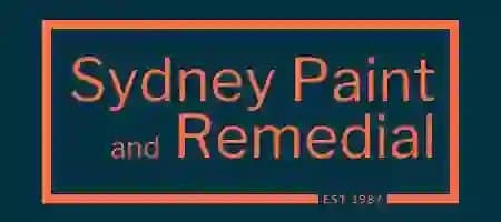 Sydney Paint and Remedial