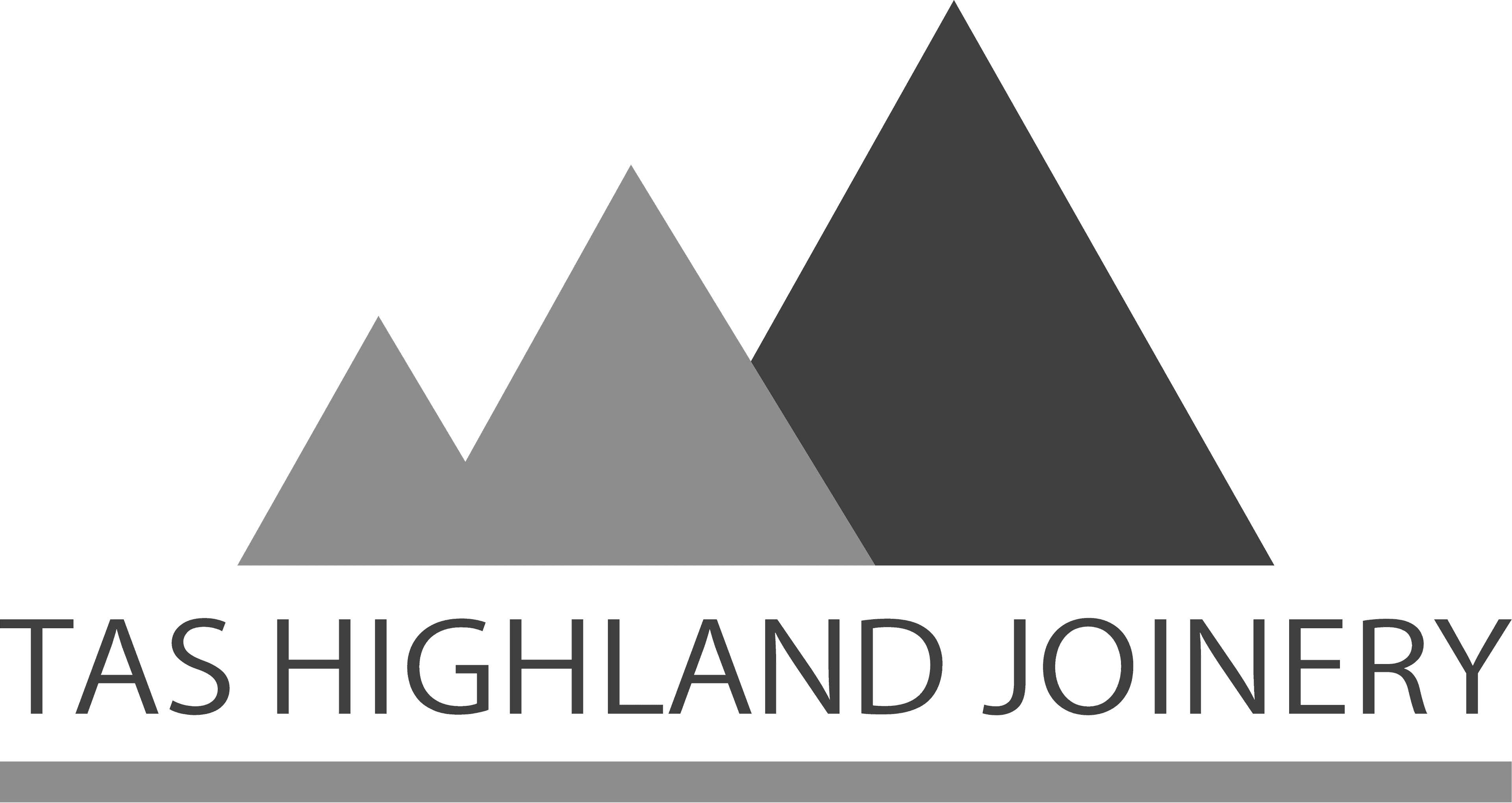 Tas Highland Joinery