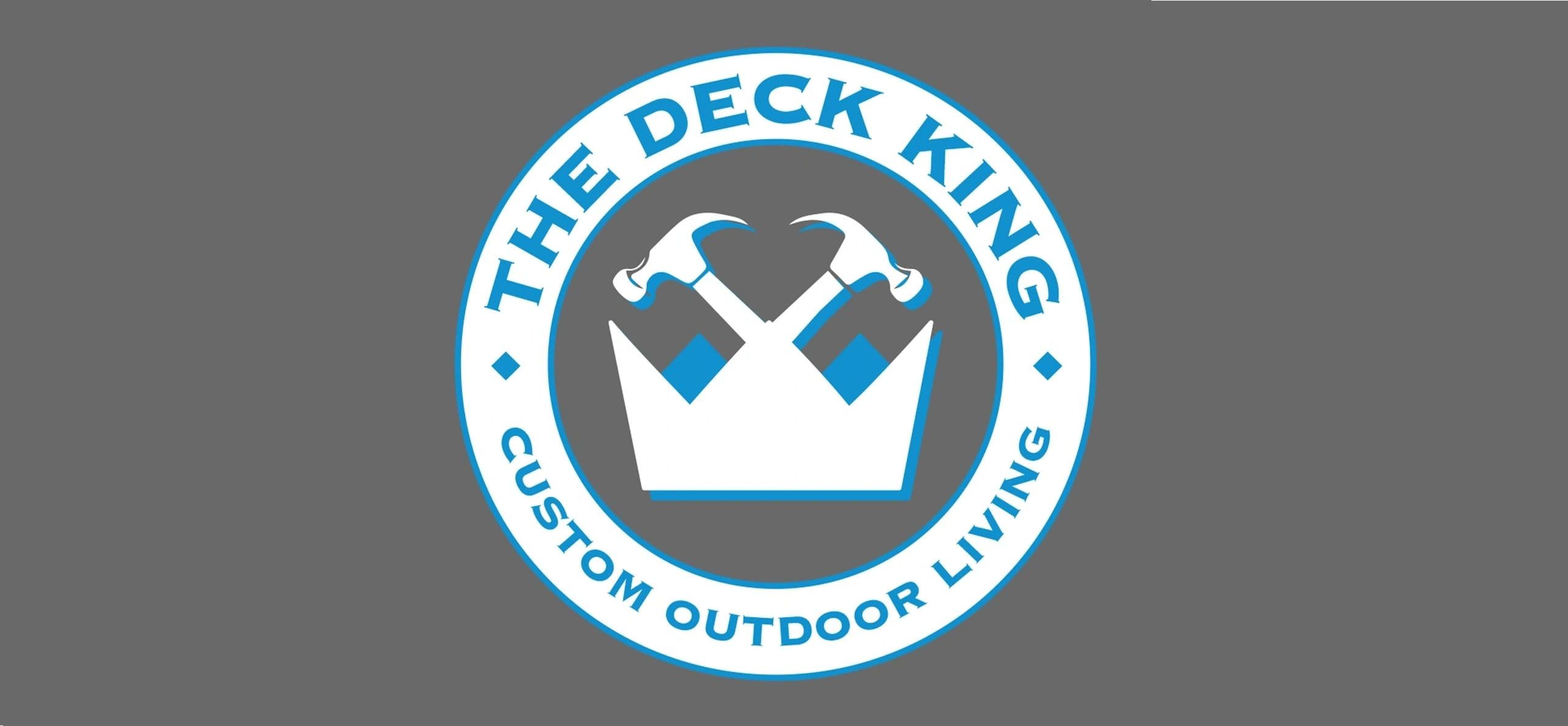 The Deck King