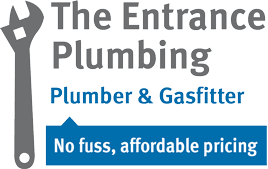 The Entrance Plumbing