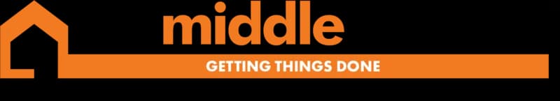 The Middlewoman