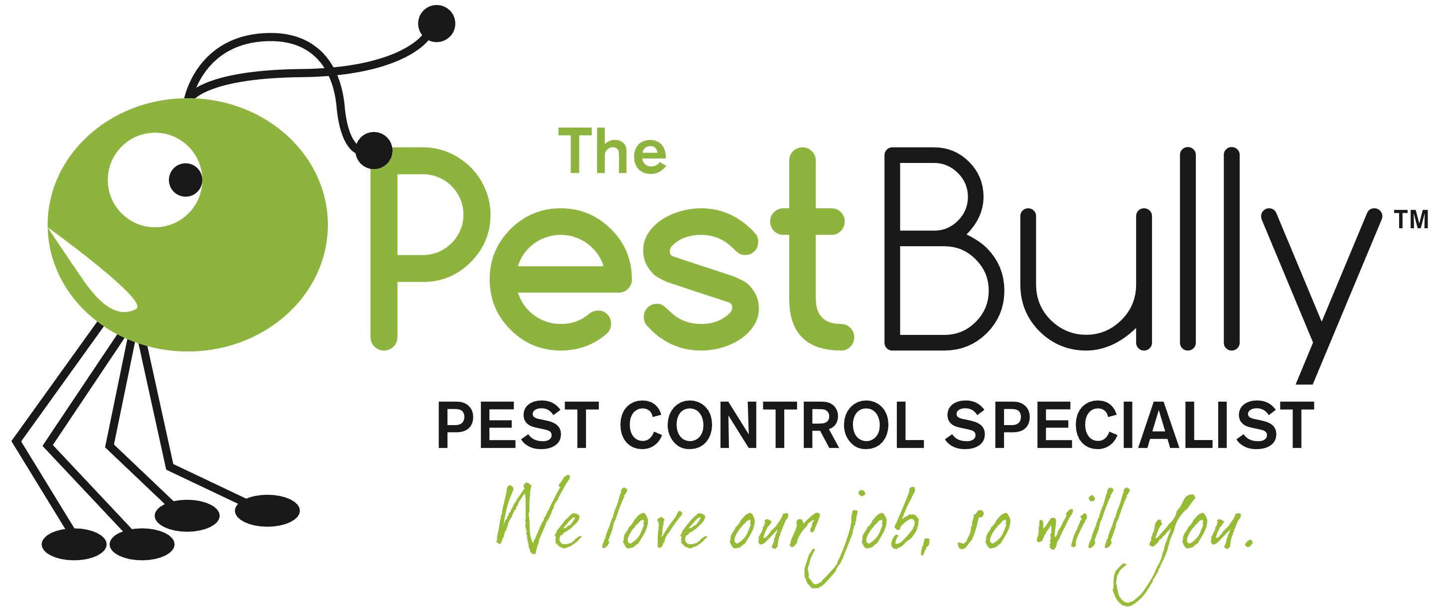 The Pest Bully
