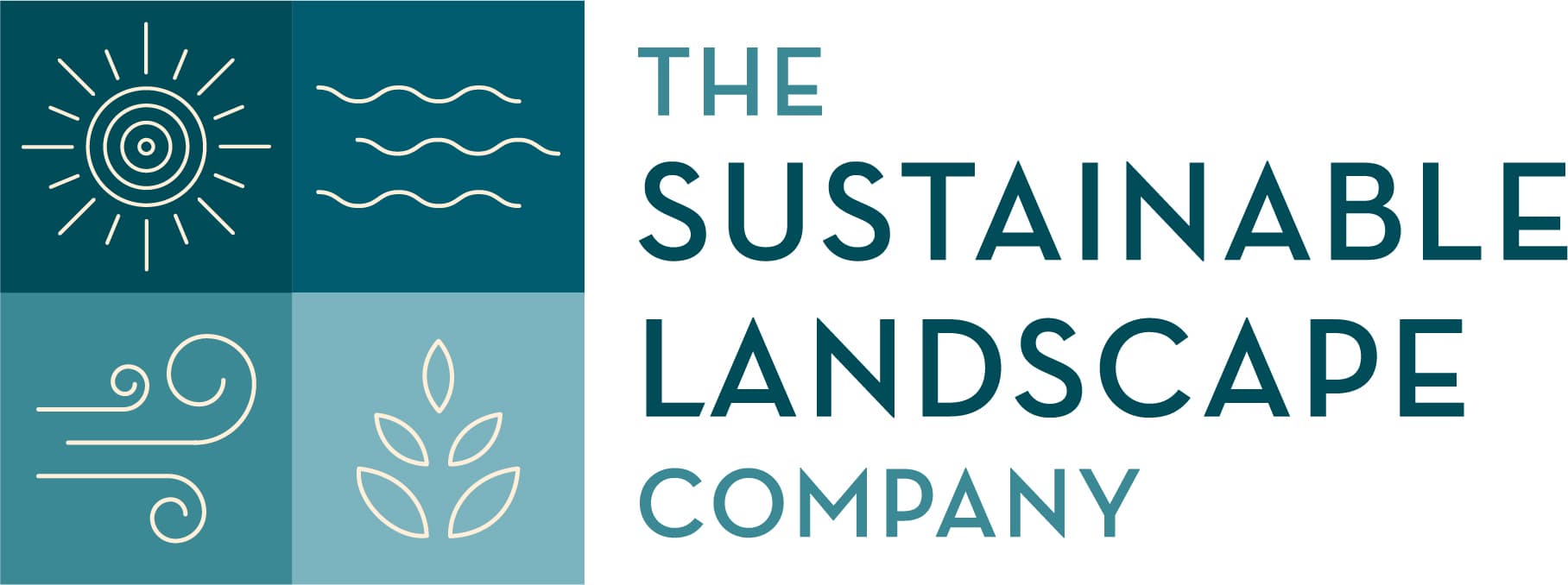 The Sustainable Landscape Company