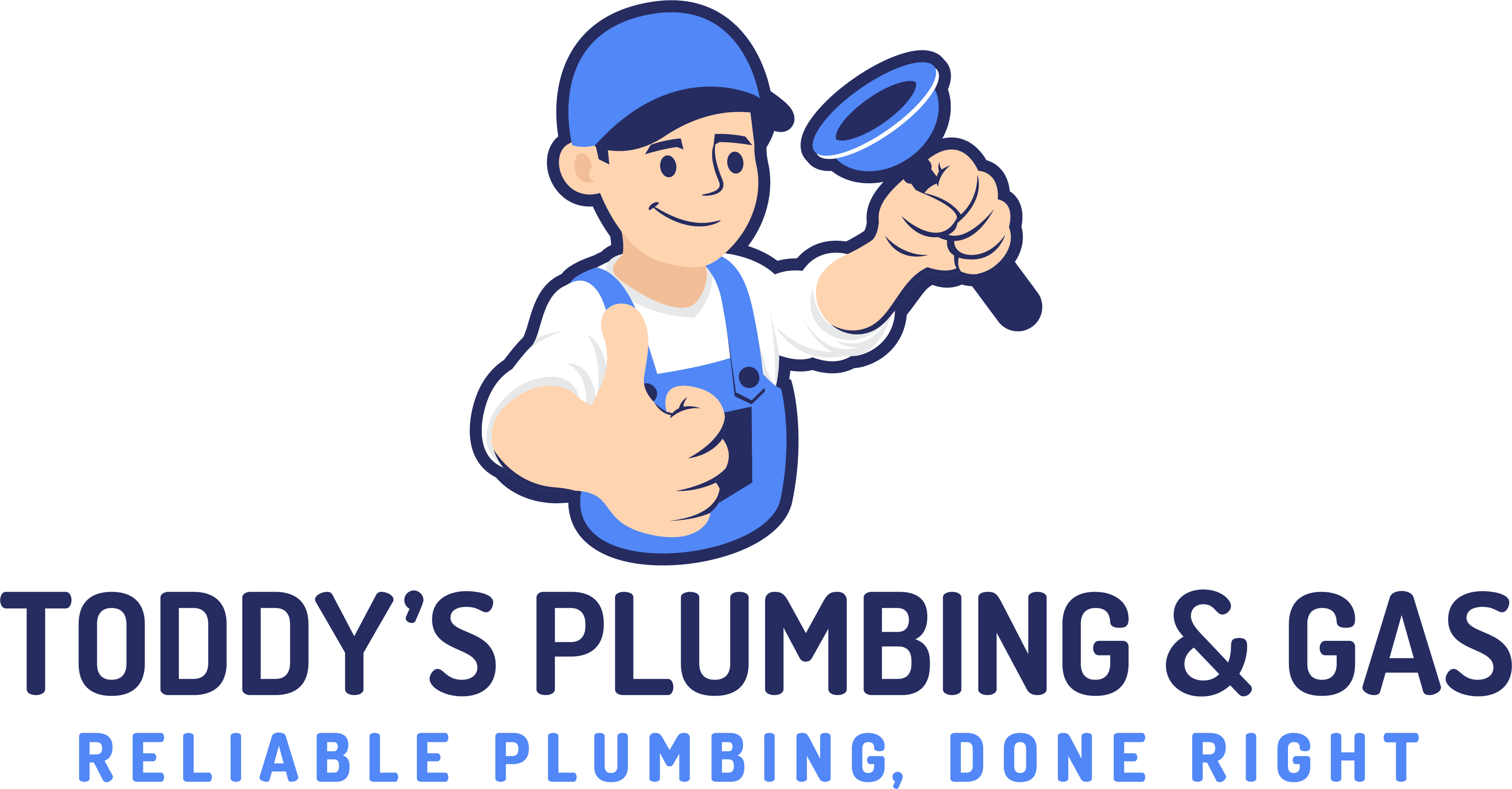 Toddy’s Plumbing & Gas