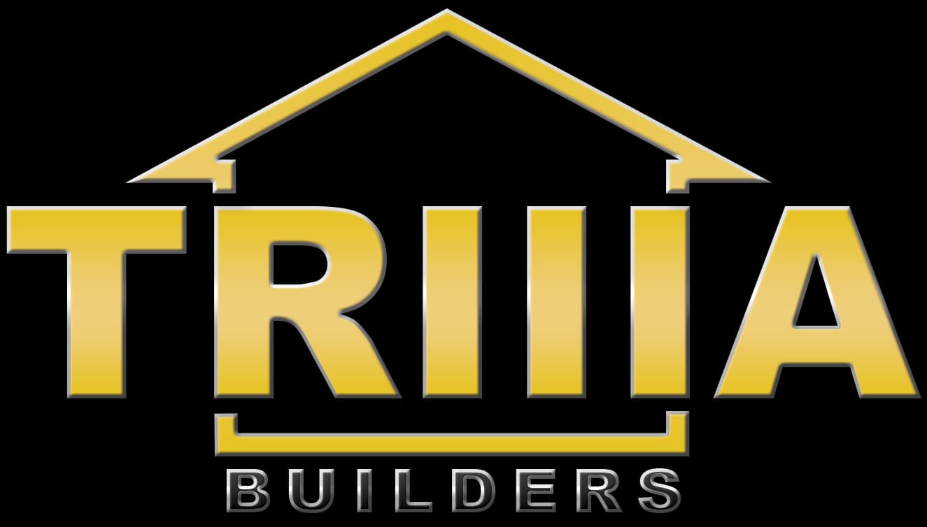 TRIIIA Builders