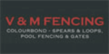 V & M Fencing