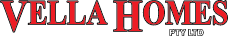 VELLA HOMES