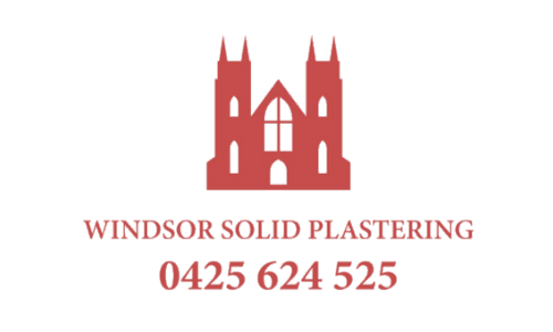 Windsor Solid Plastering