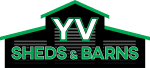 YV Sheds & Barns
