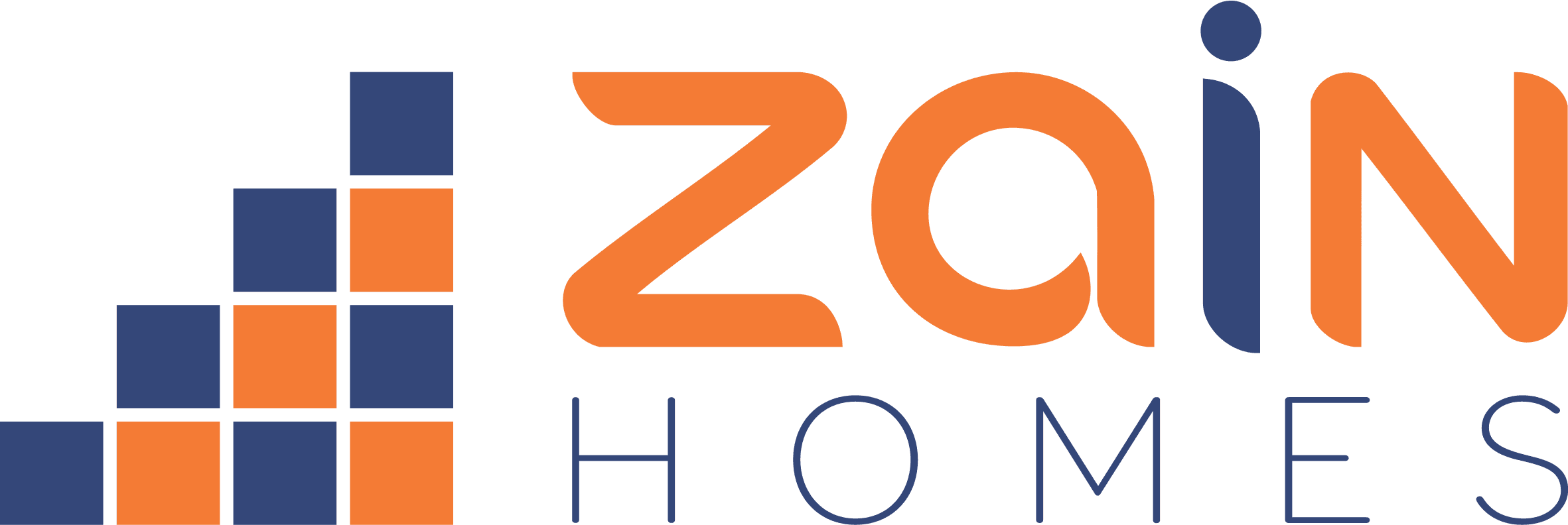 ZAIN HOME PTY LTD