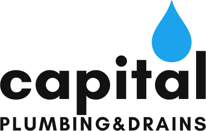 Capital Plumbing & Drains