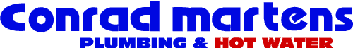 Conrad Martens Plumbing & Hot Water