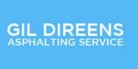 Gil Direens Asphalting Service