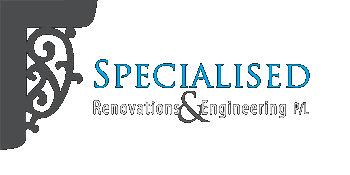 Specialised Renovations & Engineering Pty Ltd