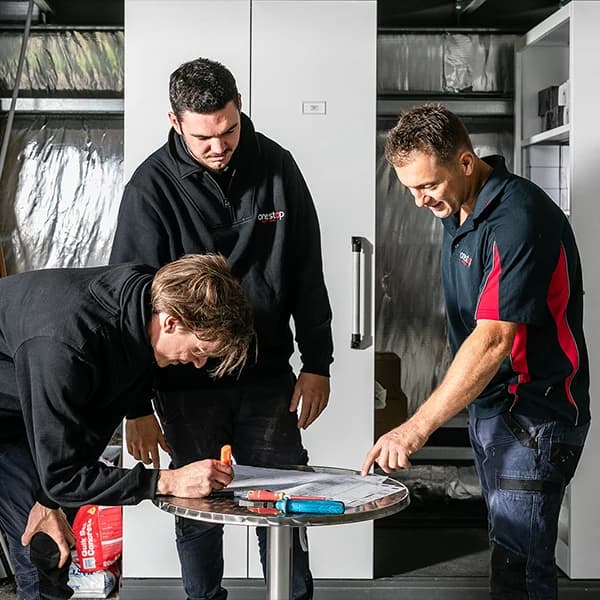 One Stop Electrical Contractors