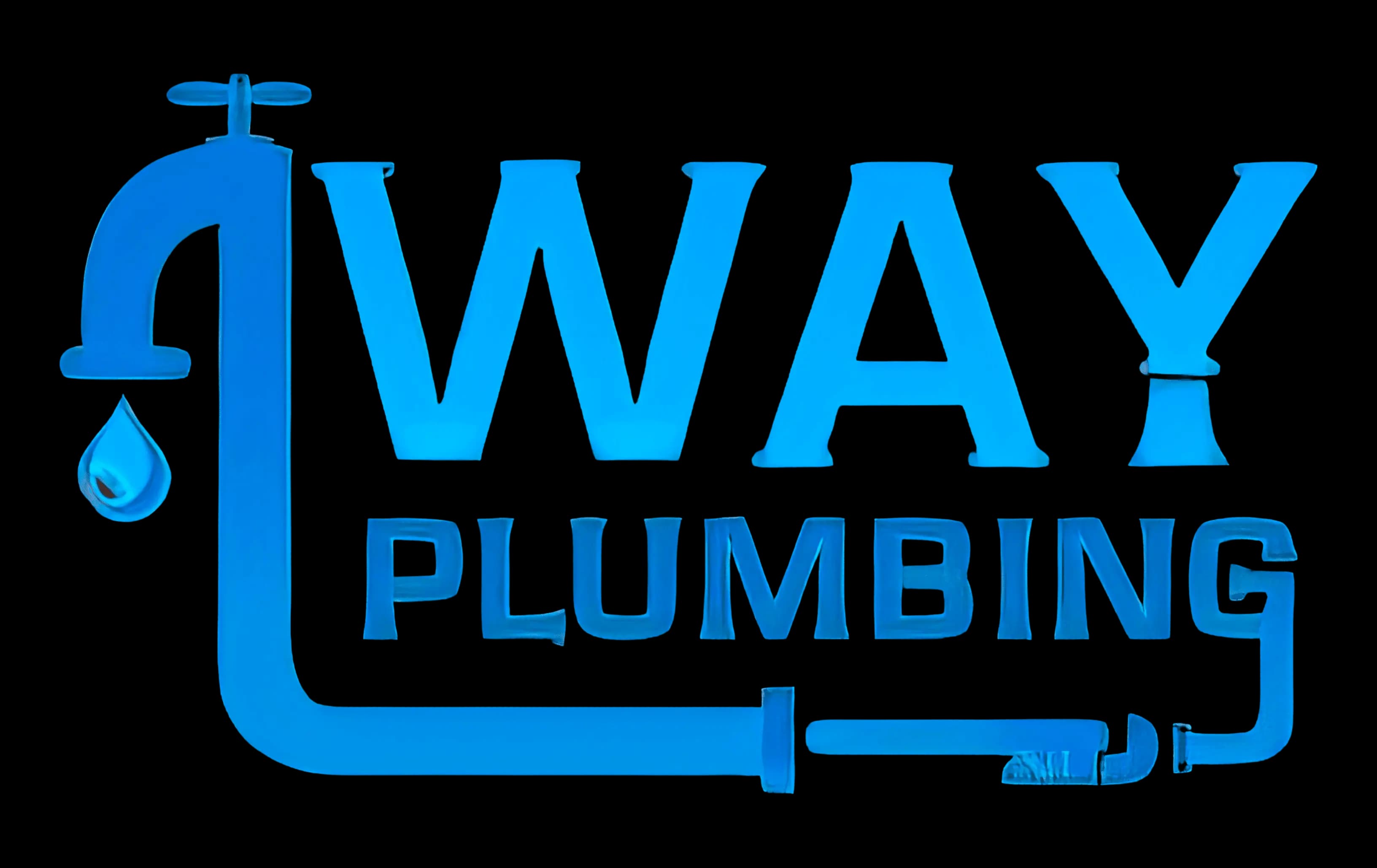 1 Way Plumbing